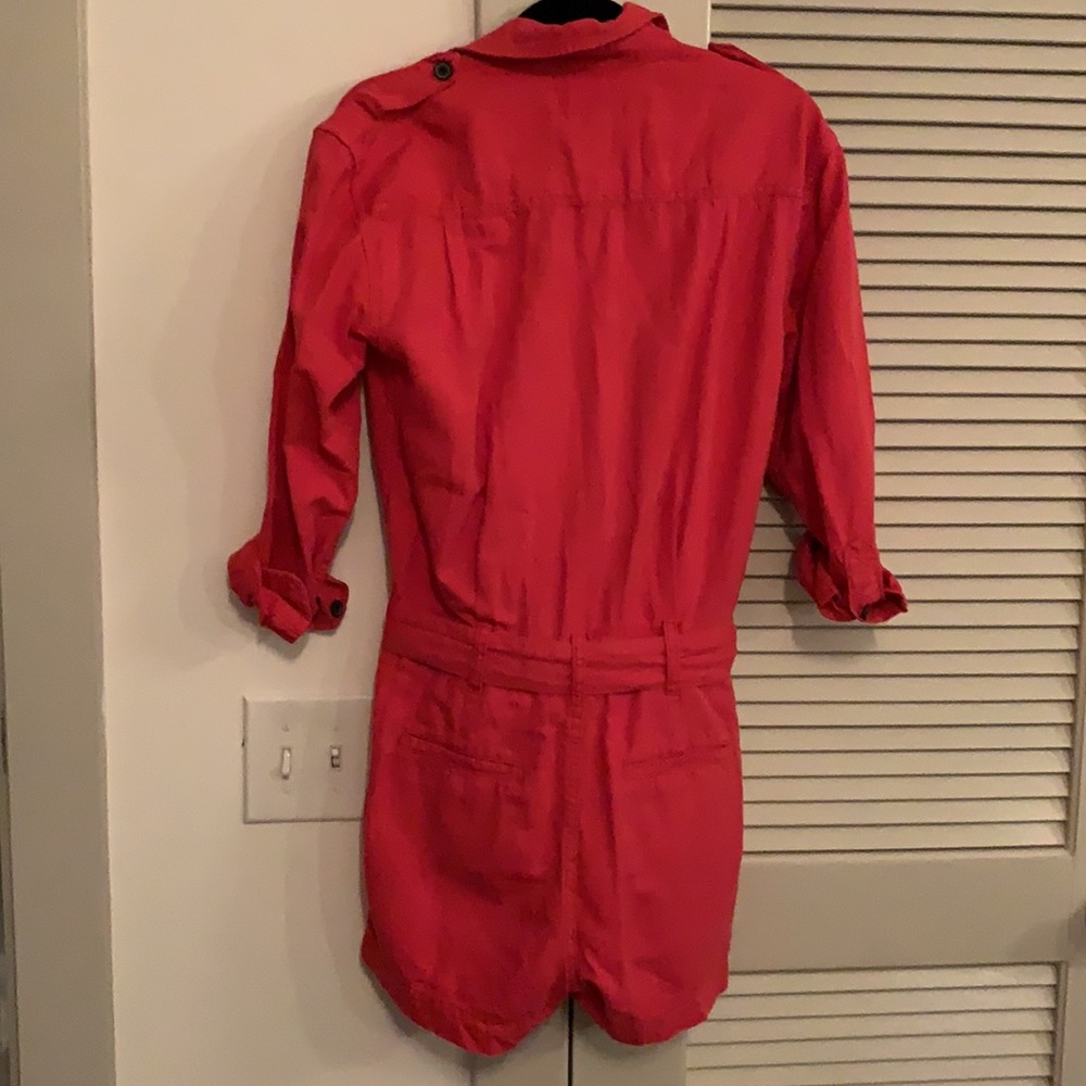 Current Elliot Romper - Picture 8 of 9